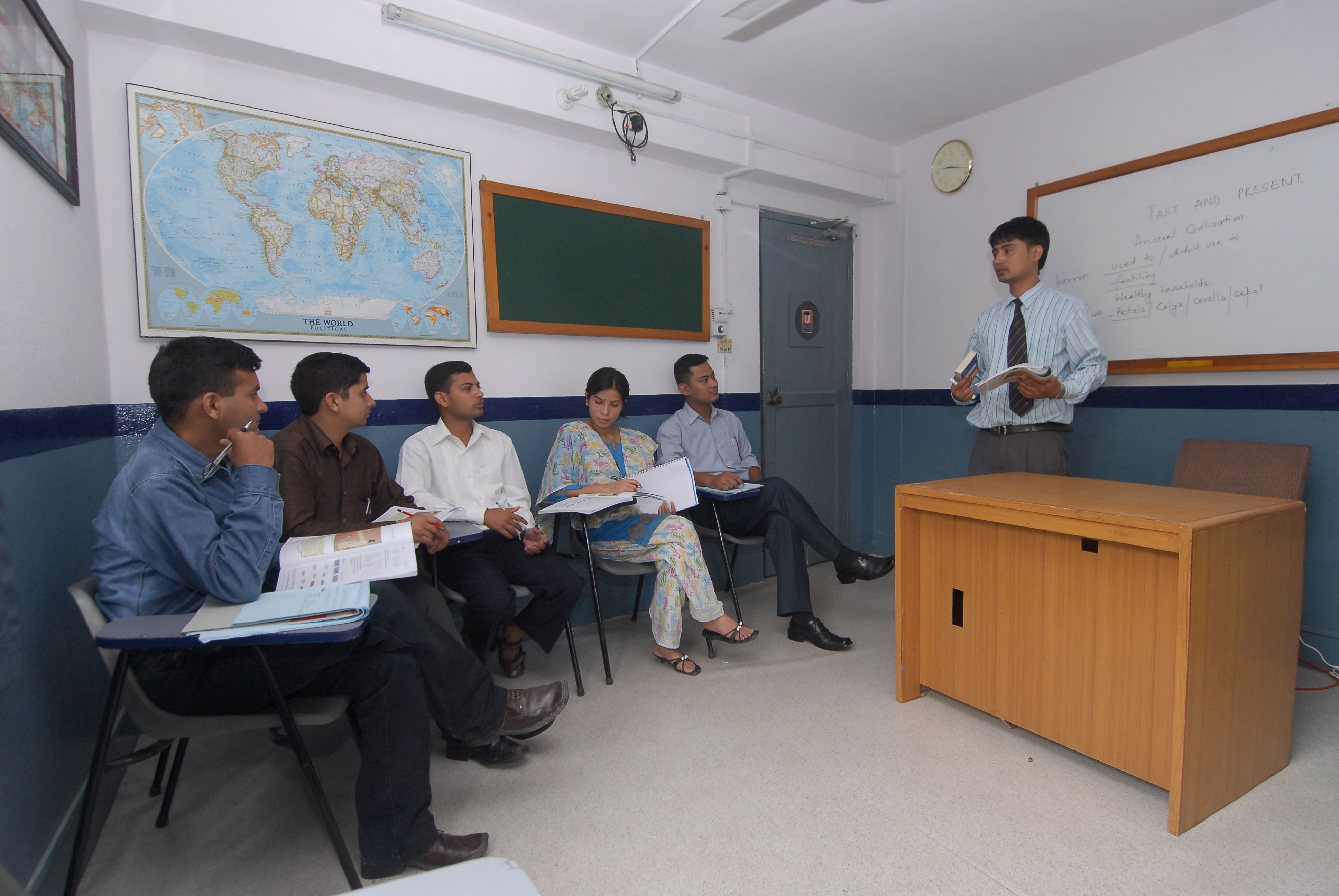 ULCI Institute